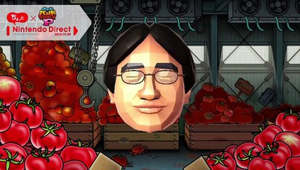 Band Bros. P - Presentación