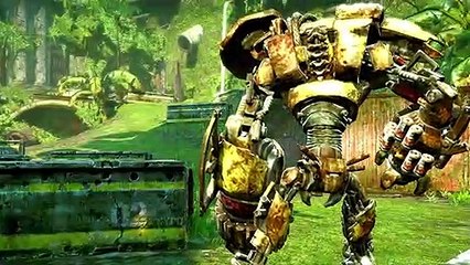 Enslaved: Premium Edition - Tráiler de lanzamiento