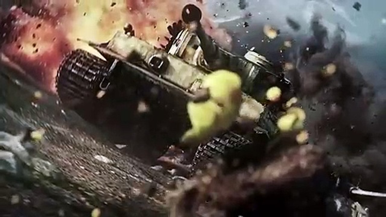 War Thunder - Aniversario