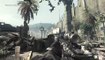 Call of Duty Ghosts XBOne - Primera misión Xbox One