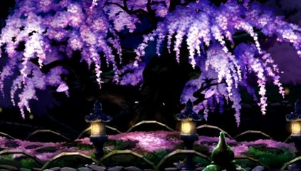 Muramasa Rebirth - Okoi