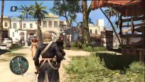 Assassin's Creed IV: Black Flag - Llegada a La Habana