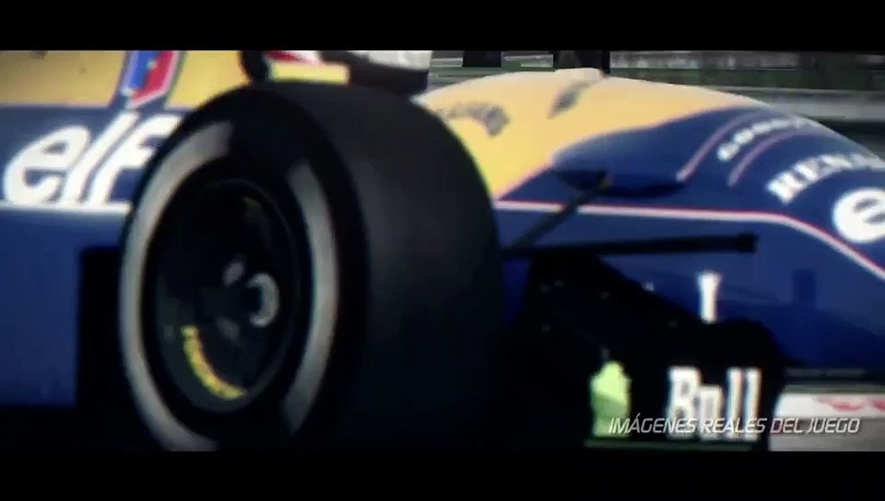 F1 2013 - Estoril