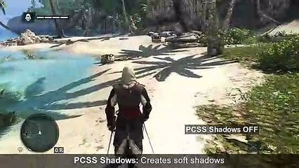 Assassin&apos;s Creed IV: Black Flag - GeForce GTX