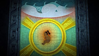 Smite - Ah Muzen Cab