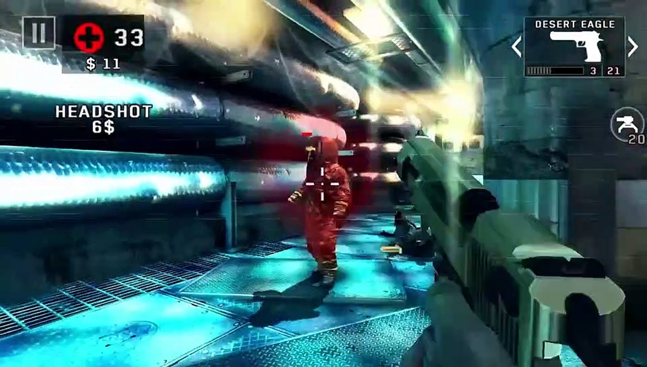 Dead Trigger 2 - Lanzamiento