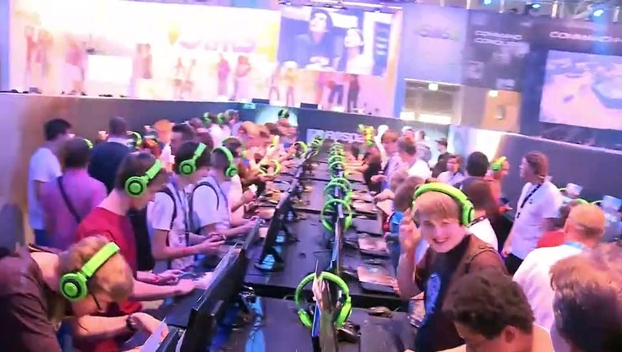 Titanfall - Reacciones de los jugadores