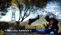 Videoanálisis Battlefield 4 - Videoanálisis