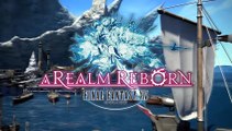 Final Fantasy XIV: A Realm Reborn - Wolves' Den