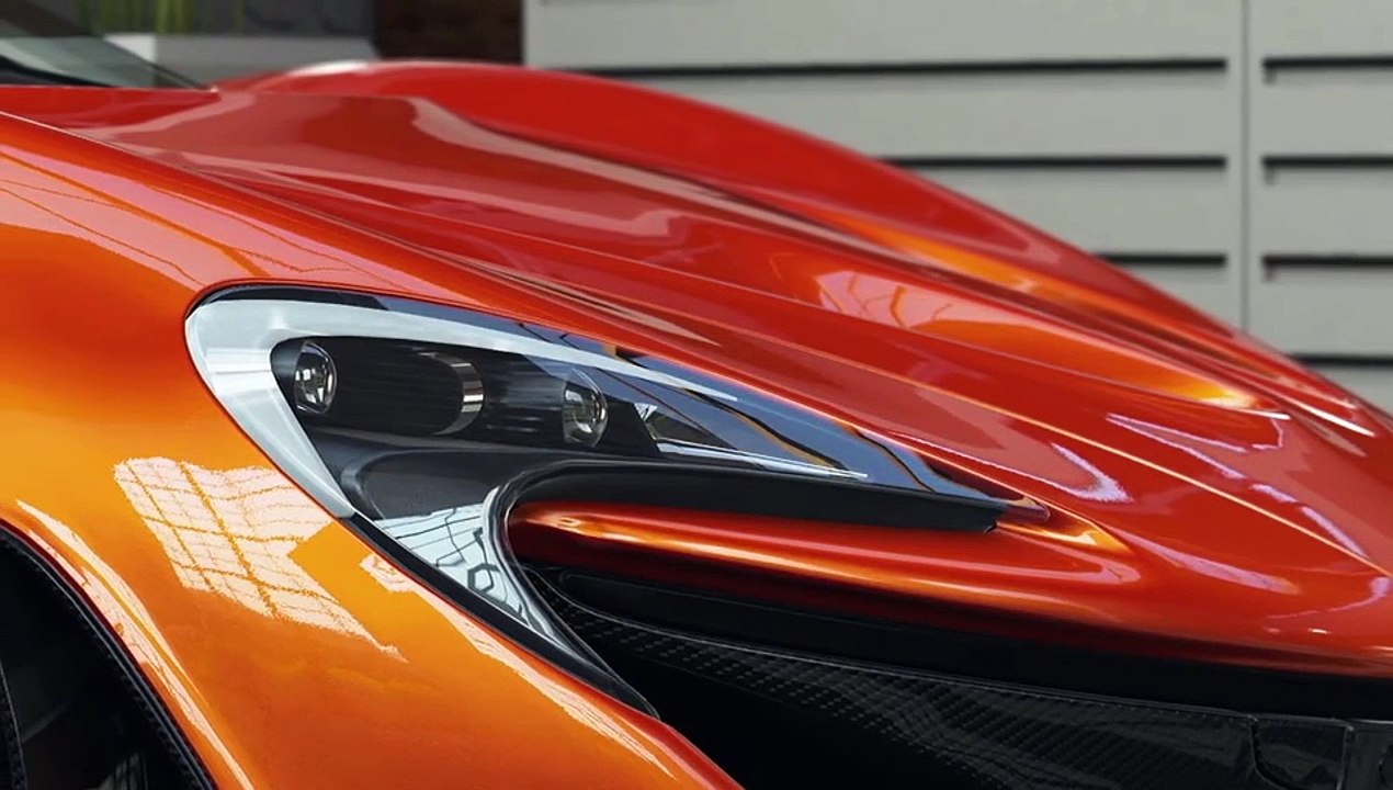 Forza Motorsport 5 - Modern Hypercar League