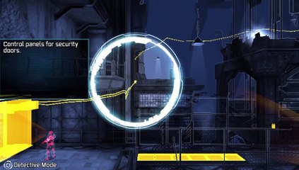 Batman: Arkham Origins Blackgate - Jugabilidad