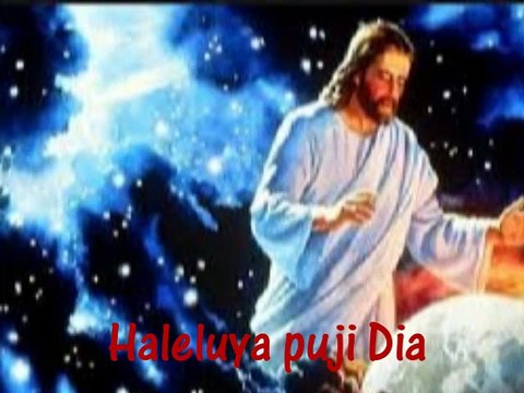 Alkitab Nyanyian, Ada Jalan Yang Disangka Lurus, Walter Padoma