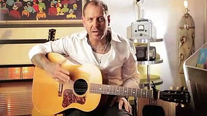 BandFuse: Rock Legends - Mike Ness de Social Distortion