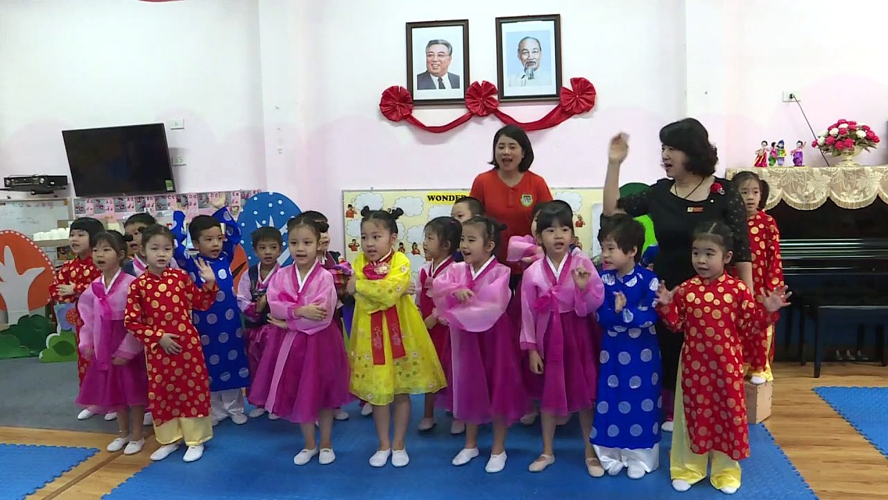 Adoração infantil