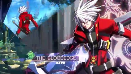 BlazBlue: Chrono Phantasma - Tráiler (2)