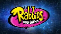 Rabbids Big Bang - Lanzamiento