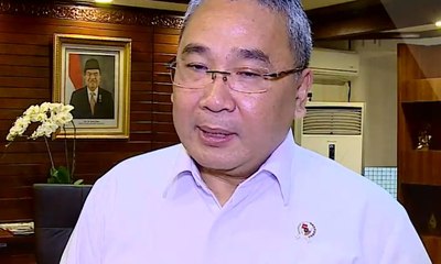 Mendes Sangkal Pernyataan Jubir BPN Soal Angka Pembangunan Desa sebagai Kebohongan