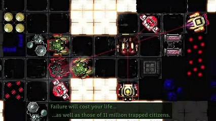 Bionic Dues - Tráiler de lanzamiento