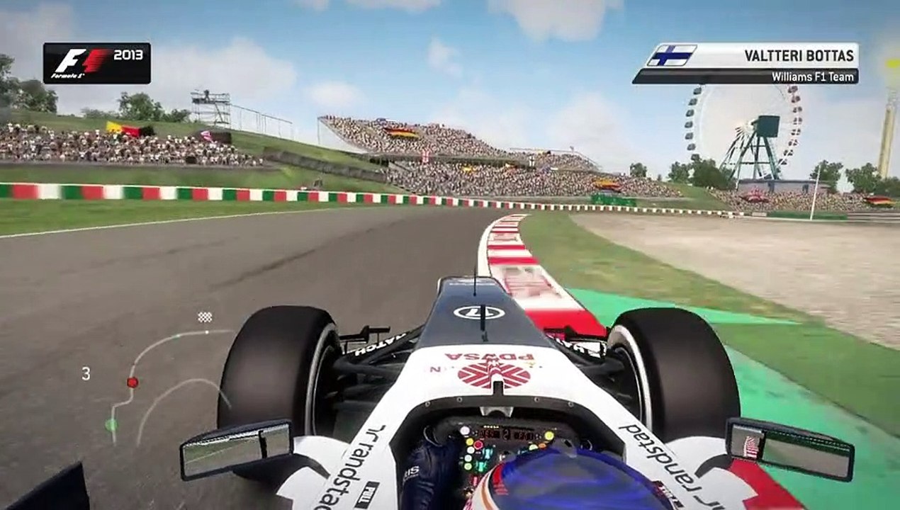F1 2013 - Suzuka