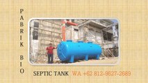 AMAN, WA  62 812-9627-2689, Jual Bio Septic Tank Bekasi Barat Kota Bekasi