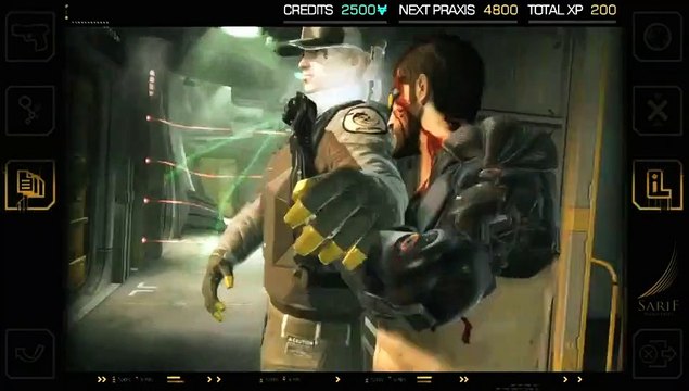 Deus Ex: Human Revolution Director's Cut - Características