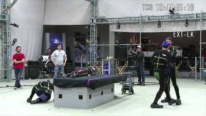 The Last of Us - Final alternativo