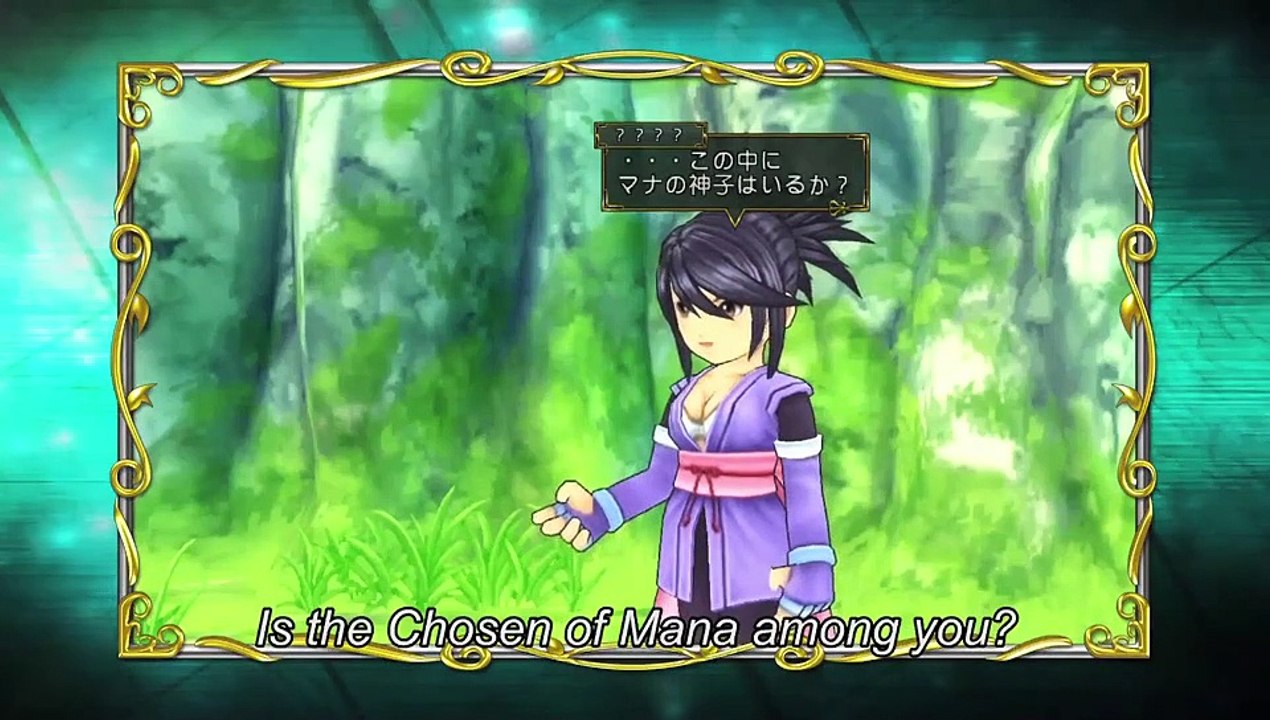 Tales of Symphonia Chronicles - Return to Symphonia