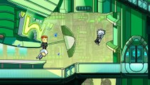 Scribblenauts Unmasked: A DC Comics Adventure - Tráiler de lanzamiento