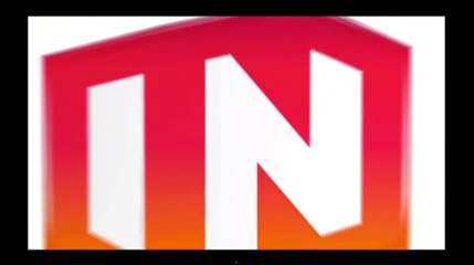 Disney Infinity - It&apos;s a trap!