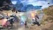 Final Fantasy XIV: A Realm Reborn - Lightning