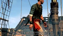 Assassin's Creed IV: Black Flag - Piratas