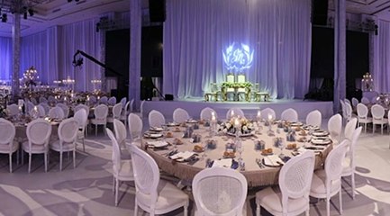 Özel Günlerin Adresi: Grand Cevahir Otel