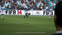 FIFA 14 - Red global de traspasos