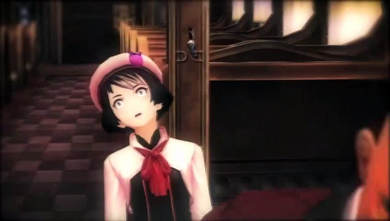 Tales of Xillia 2 - TGS 13