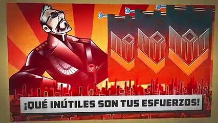 Boom! Tanks - Tráiler