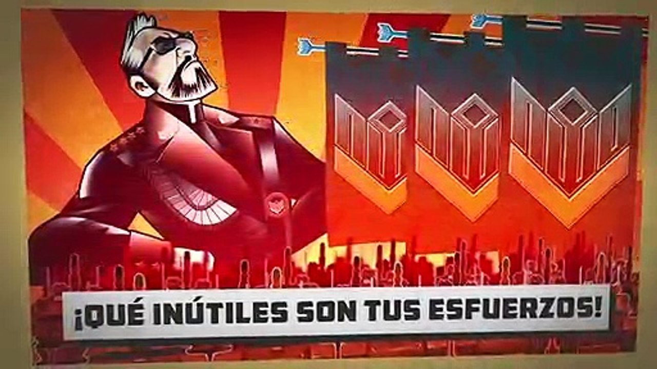 Boom! Tanks - Tráiler