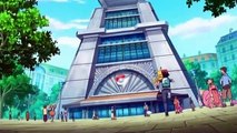 Pokémon - Pokémon X/Y