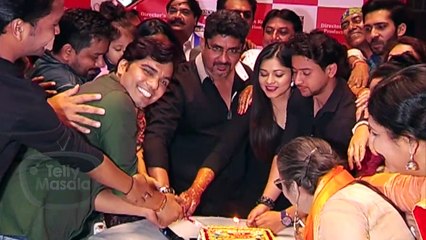 Paras Arora & Shivani Badoni Talk About their NEW Show Baavle Utaavle