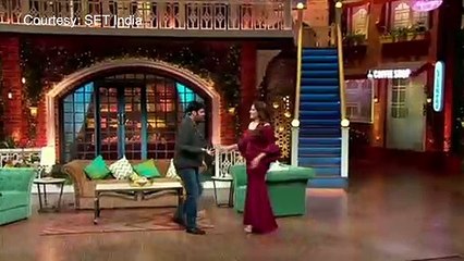 Download Video: Kapil Sharma REACTS On Navjot Singh Sidhu Quitting The Show