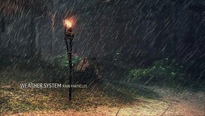 Assassin&apos;s Creed IV: Black Flag - Avances técnicos