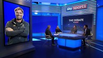 Should Liverpool prioritise Premier League success over the Champions League? | The Debate