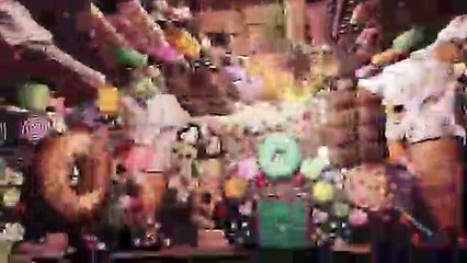 Killer is Dead - Jefes finales