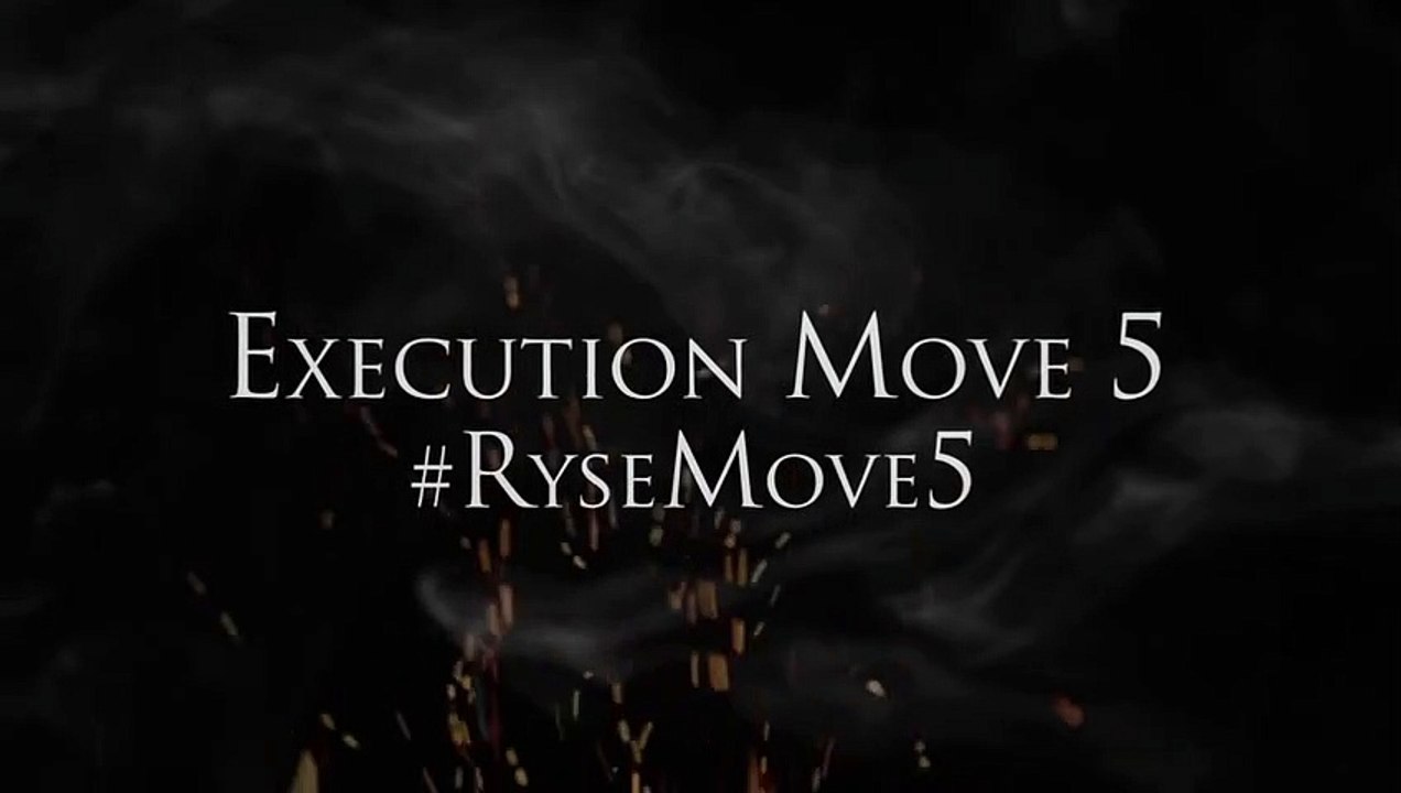 Ryse: Son of Rome - Ejecución (5)