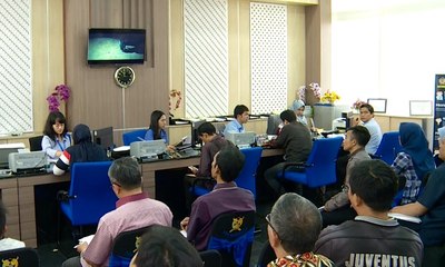 Pemotongan Pajak Super Ditargetkan Berlaku Maret