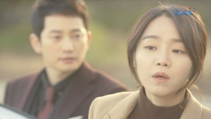 My Golden Life: Gillian chooses Luke over Dion | Episode 44