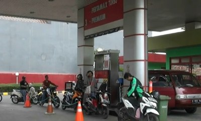 Racikan BBM Listrik Jadi Jurus Pengungkit Daya Beli