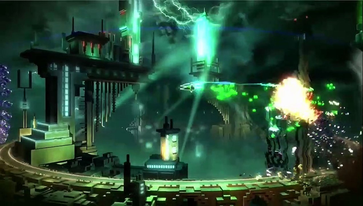 ResoGun - Dead Nation 2