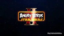 Angry Birds Star Wars II - Leia