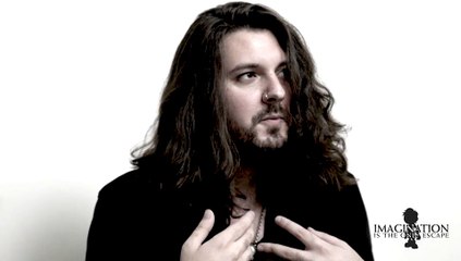 Imagination is the Only Escape - Financiación