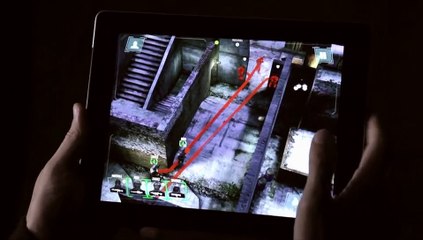 Call of Duty: Strike Team - Vídeo